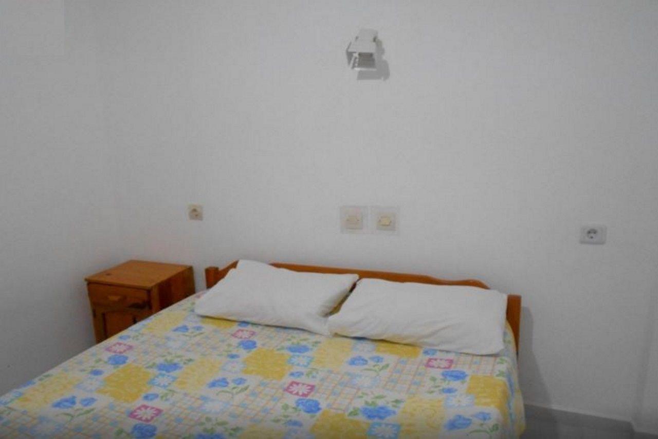 Villa Turk Apartment Ovacik  Bagian luar foto
