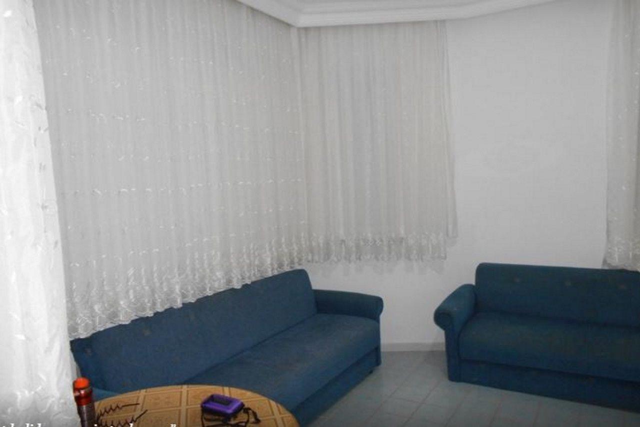 Villa Turk Apartment Ovacik  Bagian luar foto