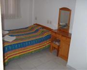 Villa Turk Apartment Ovacik  Bagian luar foto