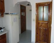 Villa Turk Apartment Ovacik  Bagian luar foto