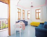 Villa Turk Apartment Ovacik  Bagian luar foto